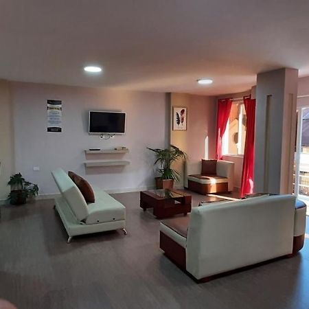 Casa Gaviota Dorada Apartamento Baños Exterior foto