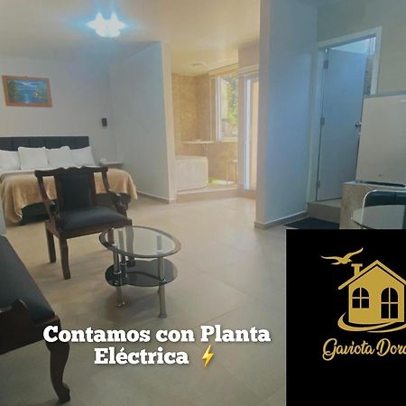 Casa Gaviota Dorada Apartamento Baños Exterior foto
