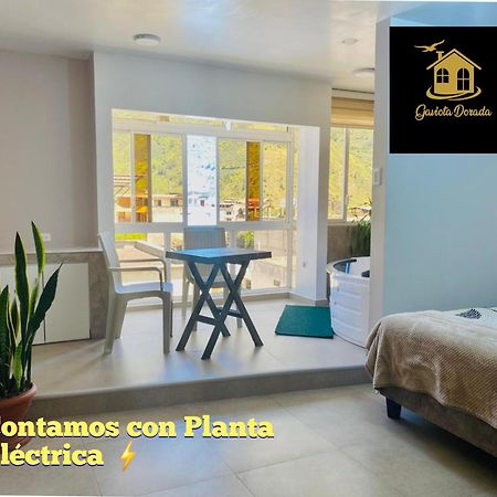 Casa Gaviota Dorada Apartamento Baños Exterior foto