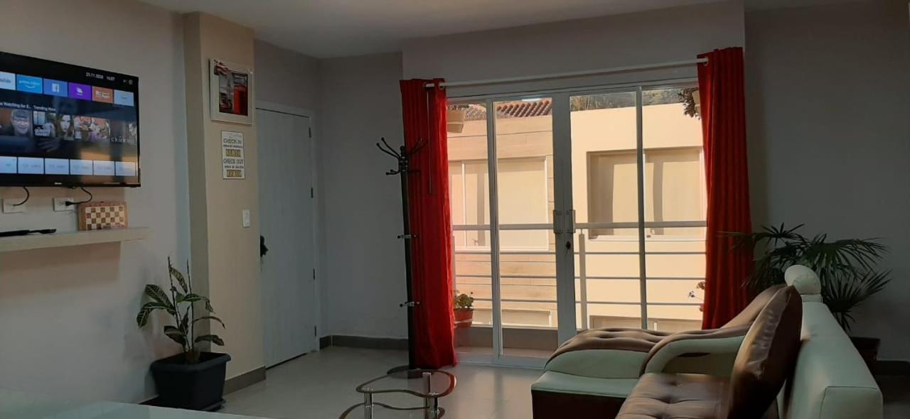 Casa Gaviota Dorada Apartamento Baños Exterior foto