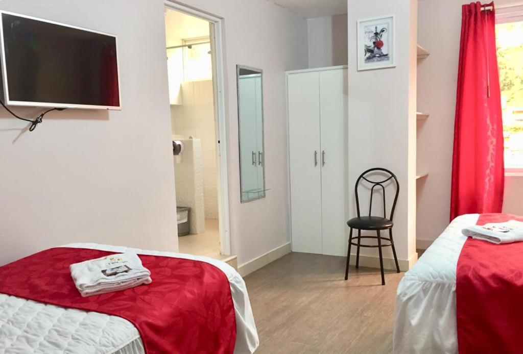 Casa Gaviota Dorada Apartamento Baños Exterior foto