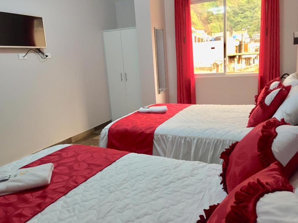 Casa Gaviota Dorada Apartamento Baños Exterior foto