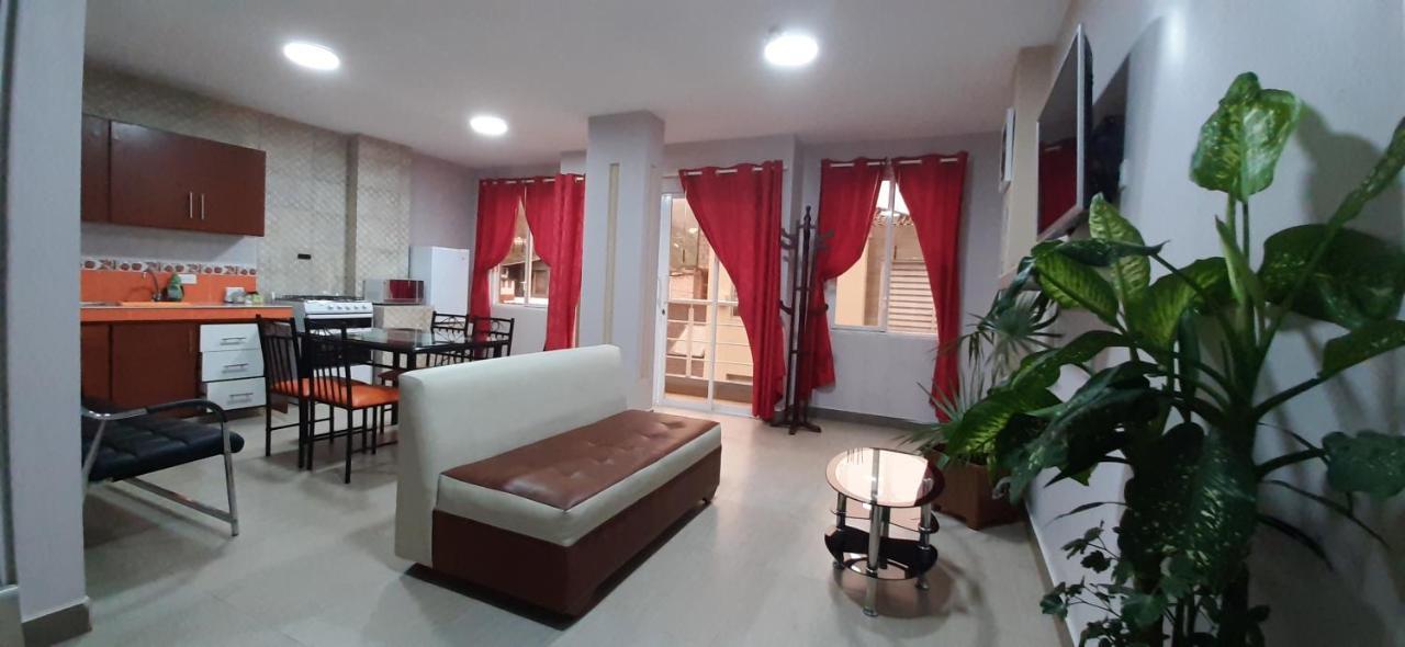 Casa Gaviota Dorada Apartamento Baños Exterior foto