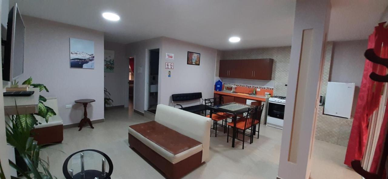 Casa Gaviota Dorada Apartamento Baños Exterior foto