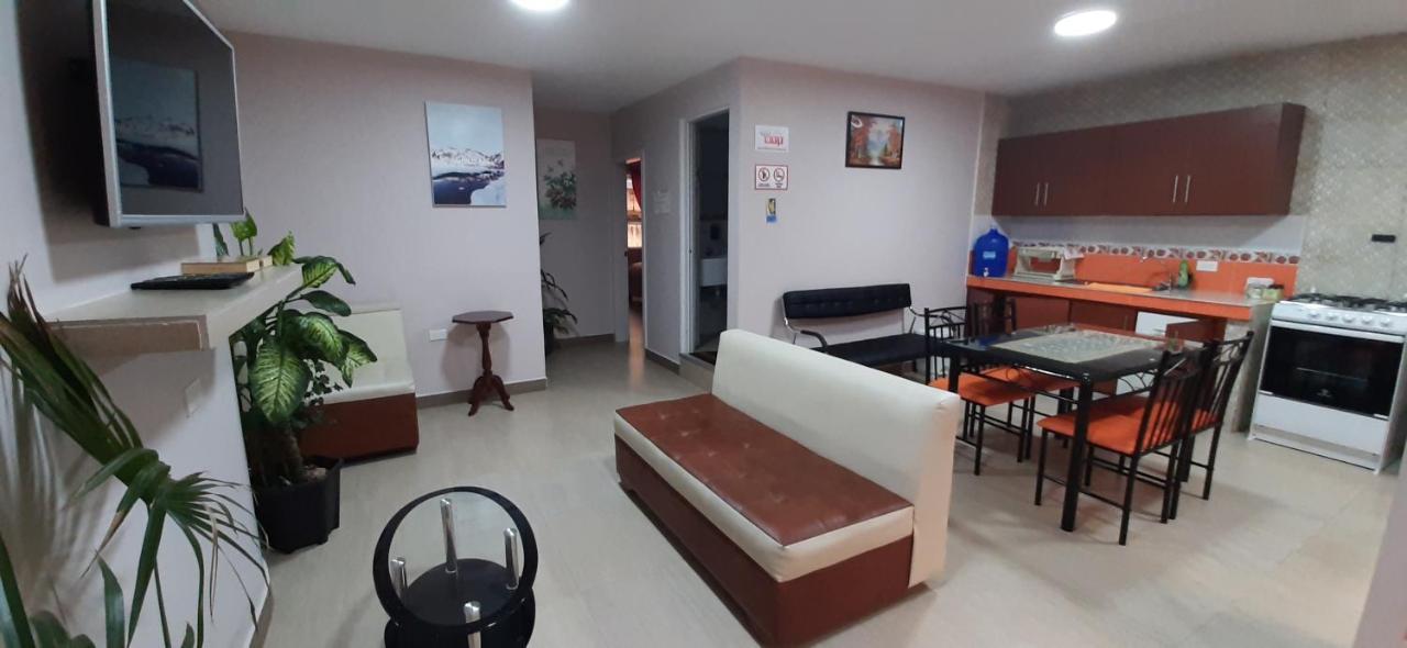 Casa Gaviota Dorada Apartamento Baños Exterior foto