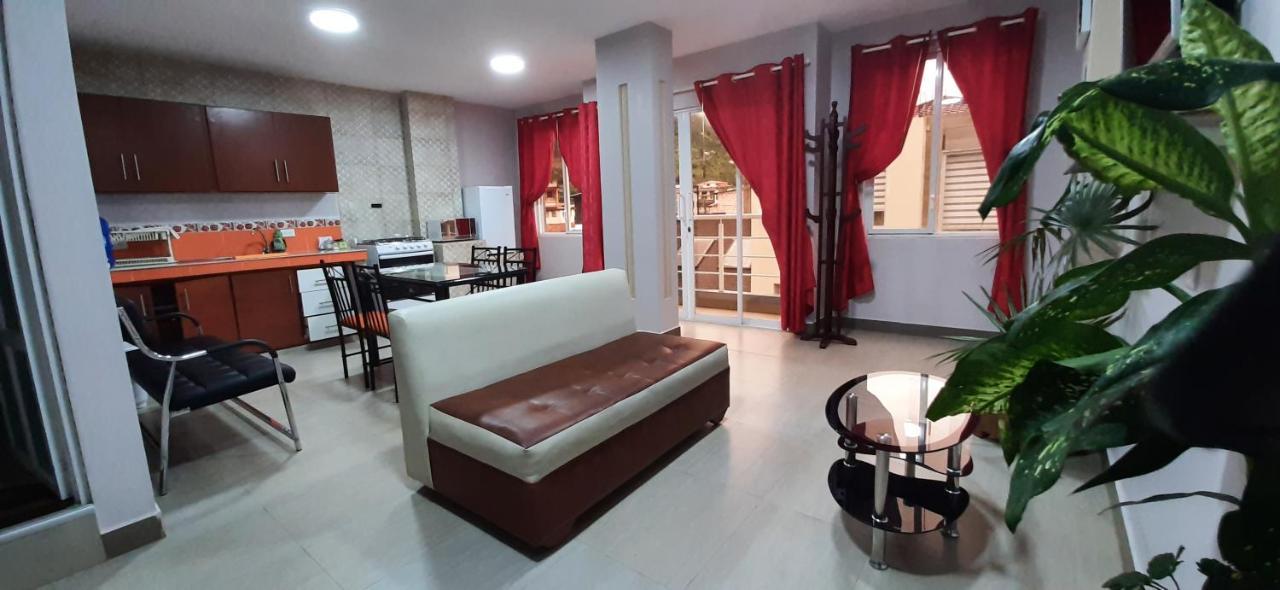 Casa Gaviota Dorada Apartamento Baños Exterior foto