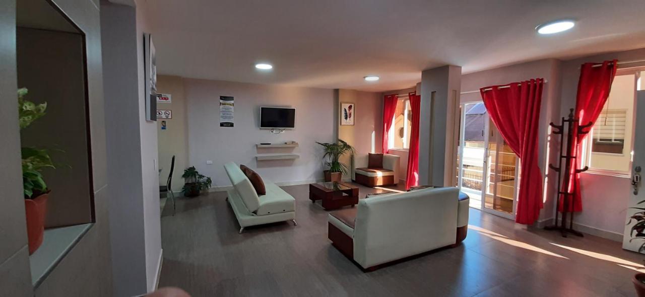 Casa Gaviota Dorada Apartamento Baños Exterior foto