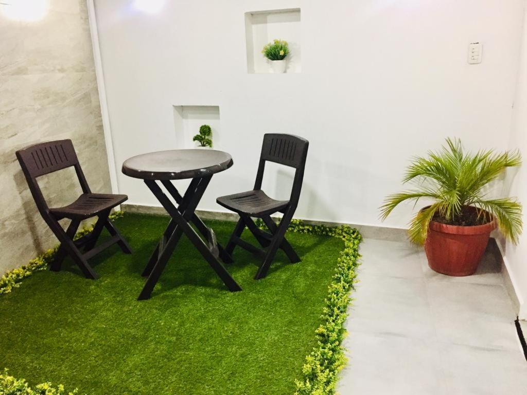 Casa Gaviota Dorada Apartamento Baños Exterior foto