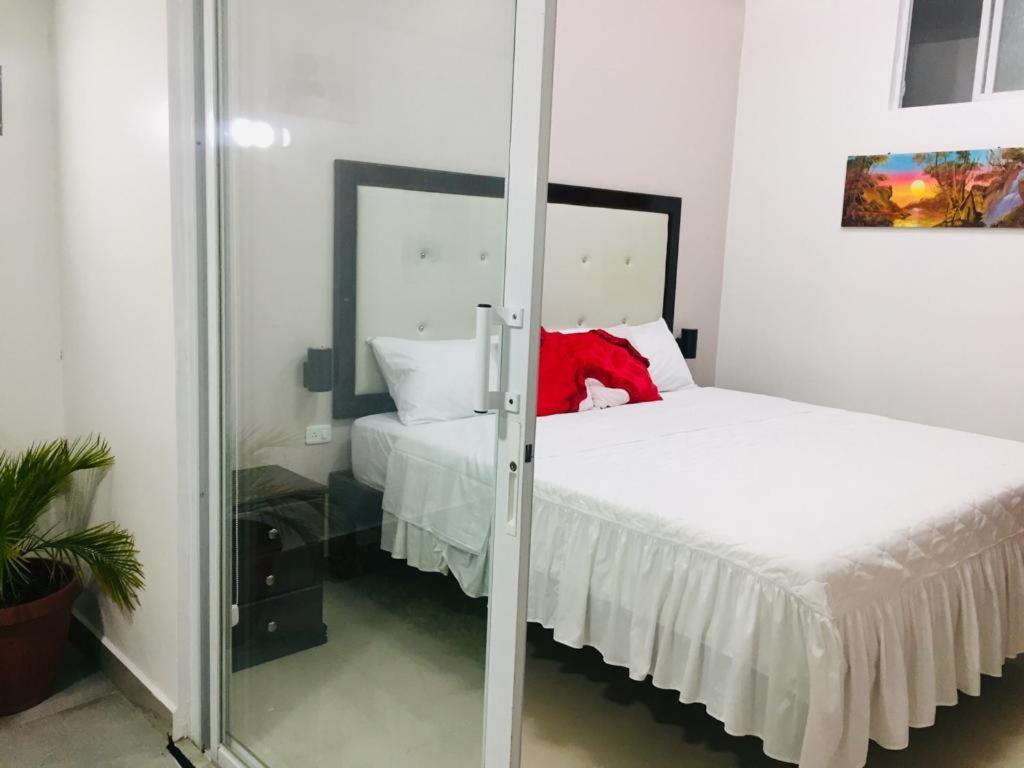 Casa Gaviota Dorada Apartamento Baños Exterior foto