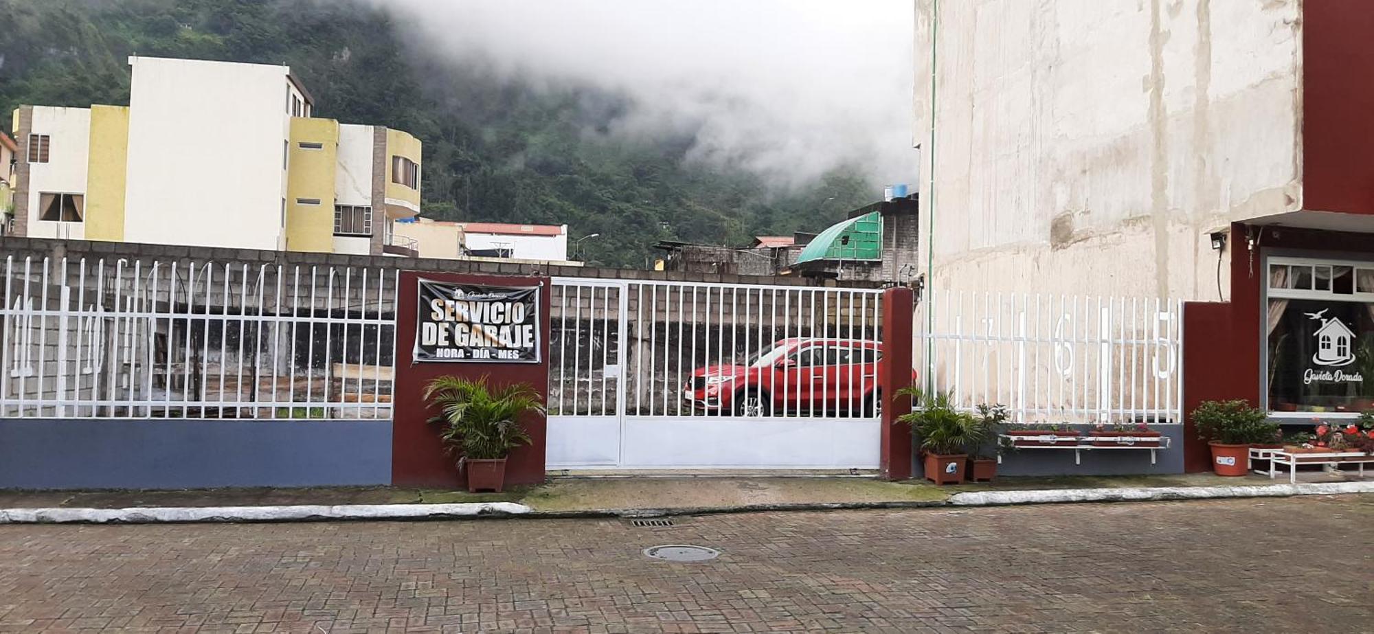 Casa Gaviota Dorada Apartamento Baños Exterior foto