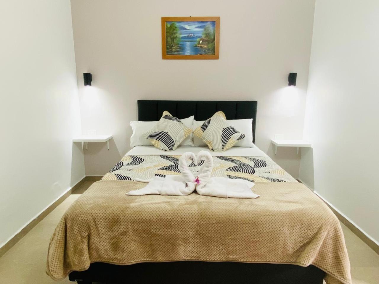 Casa Gaviota Dorada Apartamento Baños Exterior foto