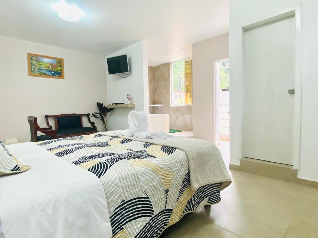 Casa Gaviota Dorada Apartamento Baños Exterior foto