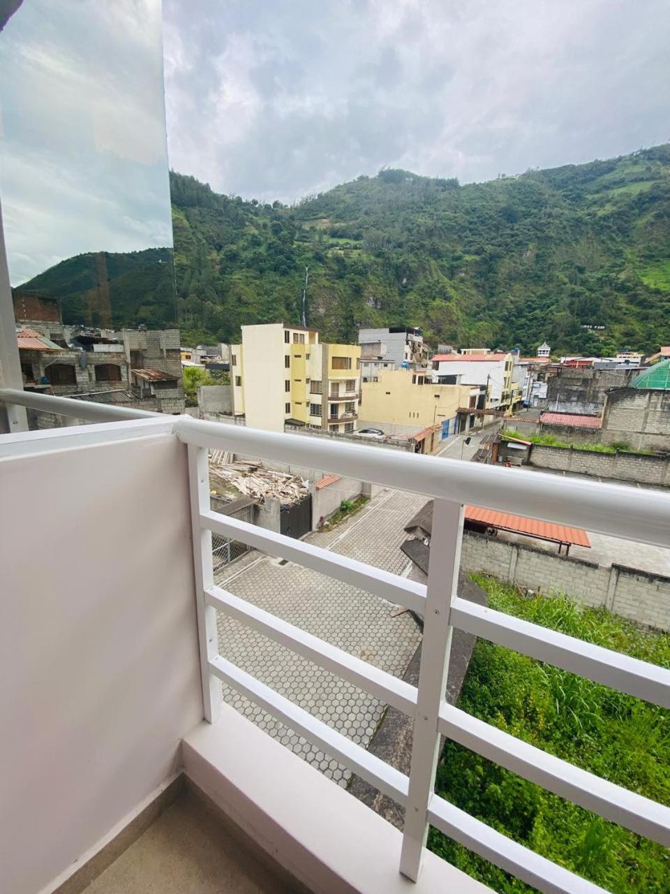 Casa Gaviota Dorada Apartamento Baños Exterior foto