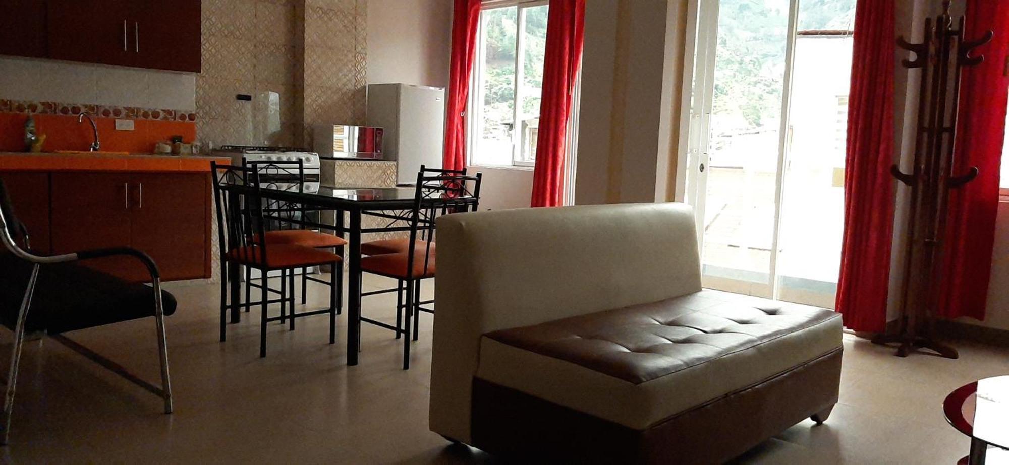 Casa Gaviota Dorada Apartamento Baños Quarto foto
