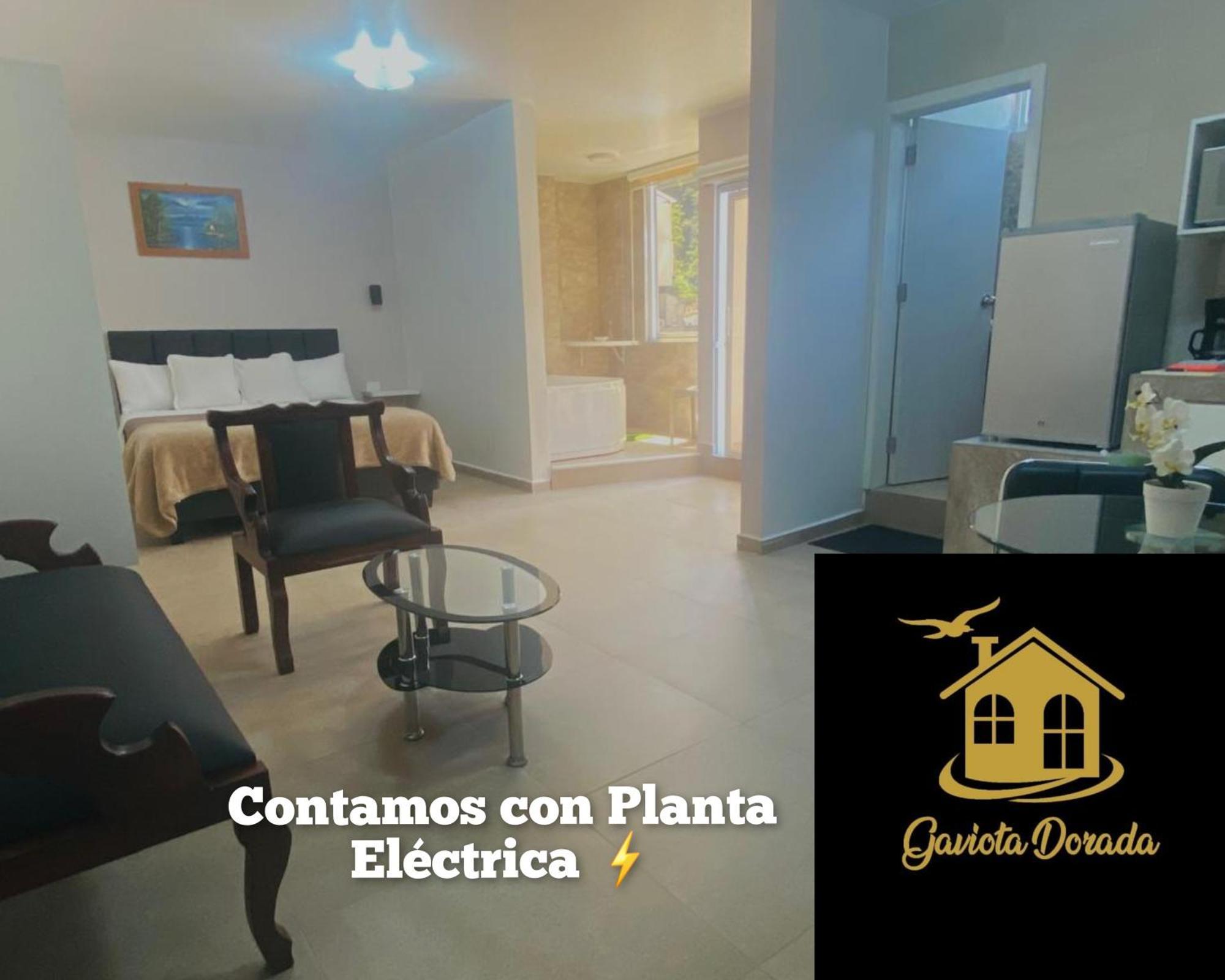Casa Gaviota Dorada Apartamento Baños Exterior foto