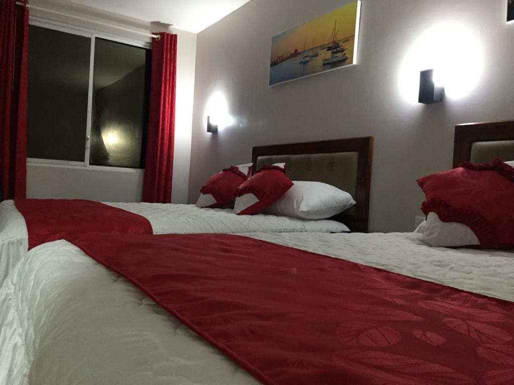 Casa Gaviota Dorada Apartamento Baños Exterior foto